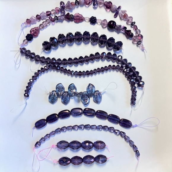 Custom Show Order - @bckjewelry Nov 29 2025 for Closet Clear Out - Picture 5 of 9